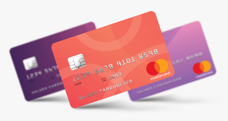 What is a Prepaid Mastercard