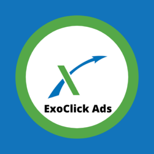 Buy ExoClick Ads Account
