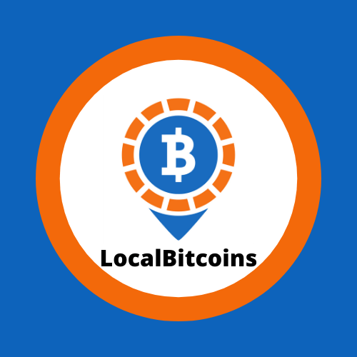 Buy Bitcoin with LocalBitcoins