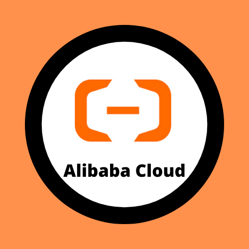 Buy Alibaba Cloud