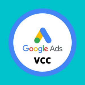 Buy Google Ads Vcc