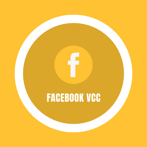 Buy VCC for Facebook Ads
