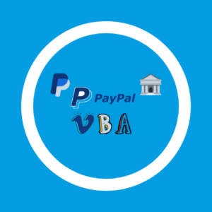 Buy VBA For Paypal
