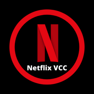 Buy Netflix VCC