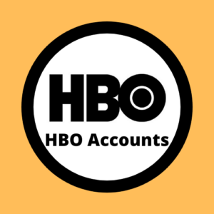 Buy HBO Accounts