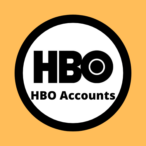Buy HBO Accounts