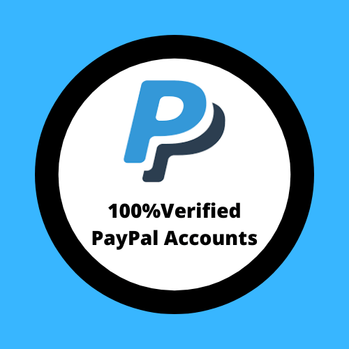 Buy paypal account