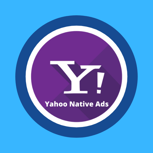 Buy Yahoo Native Ads Account