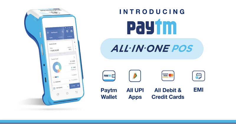 Buy Paytm Accounts