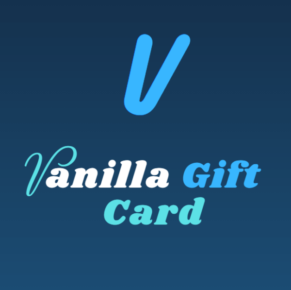 Buy Vanilla Gift Card