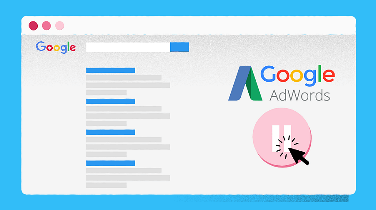 Buy Google Adwords