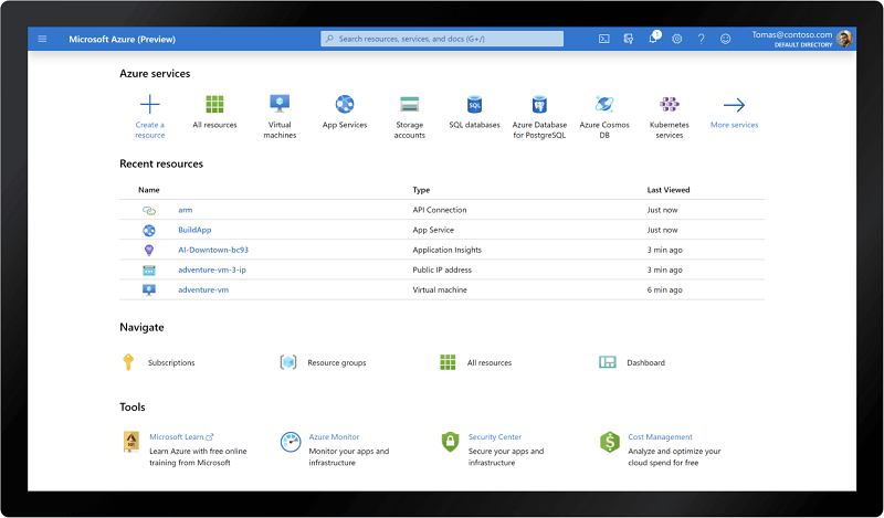 Ways to Buy Microsoft Azure Accounts