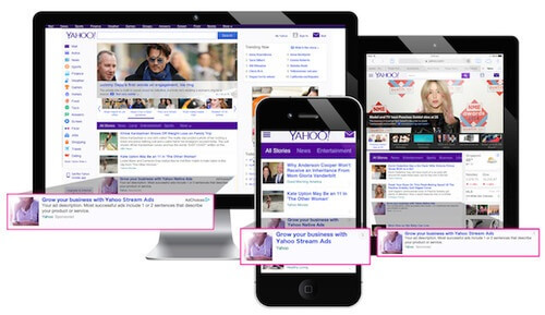 How to Create a Yahoo Gemini Ad Campaign