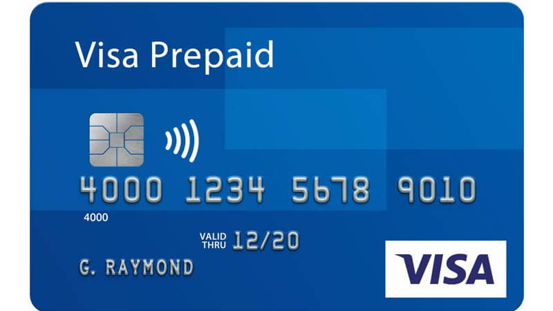How to Buy a Prepaid Visa Card